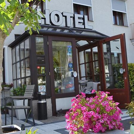 Art Of Comfort Haus Ingeborg Cologne Exterior photo